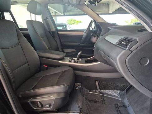 Used 2017 BMW X3 xDrive28i AWD/4WD image 25