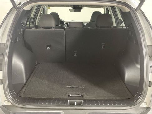 Used 2023 Hyundai Tucson SEL AWD/4WD image 24