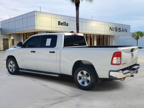 Used 2023 RAM 1500 2WD Crew Cab image 3