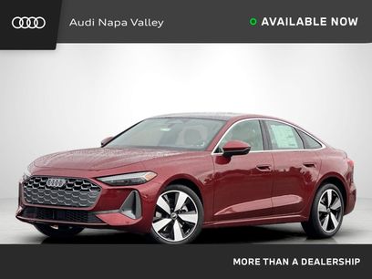 New 2025 Audi A5 2.0T Premium Plus