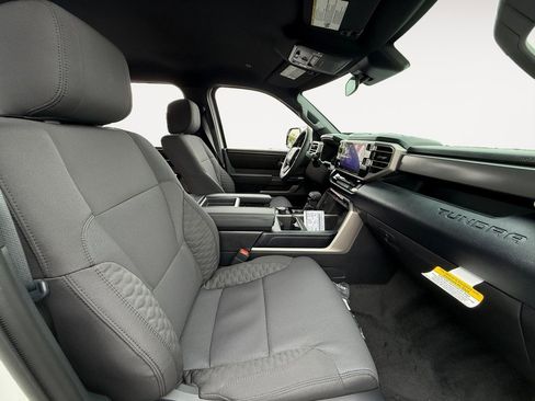 New 2026 Toyota Tundra SR5 image 15