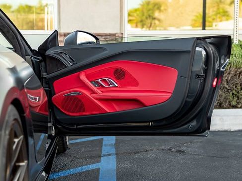 Used 2023 Audi R8 V10 performance image 24