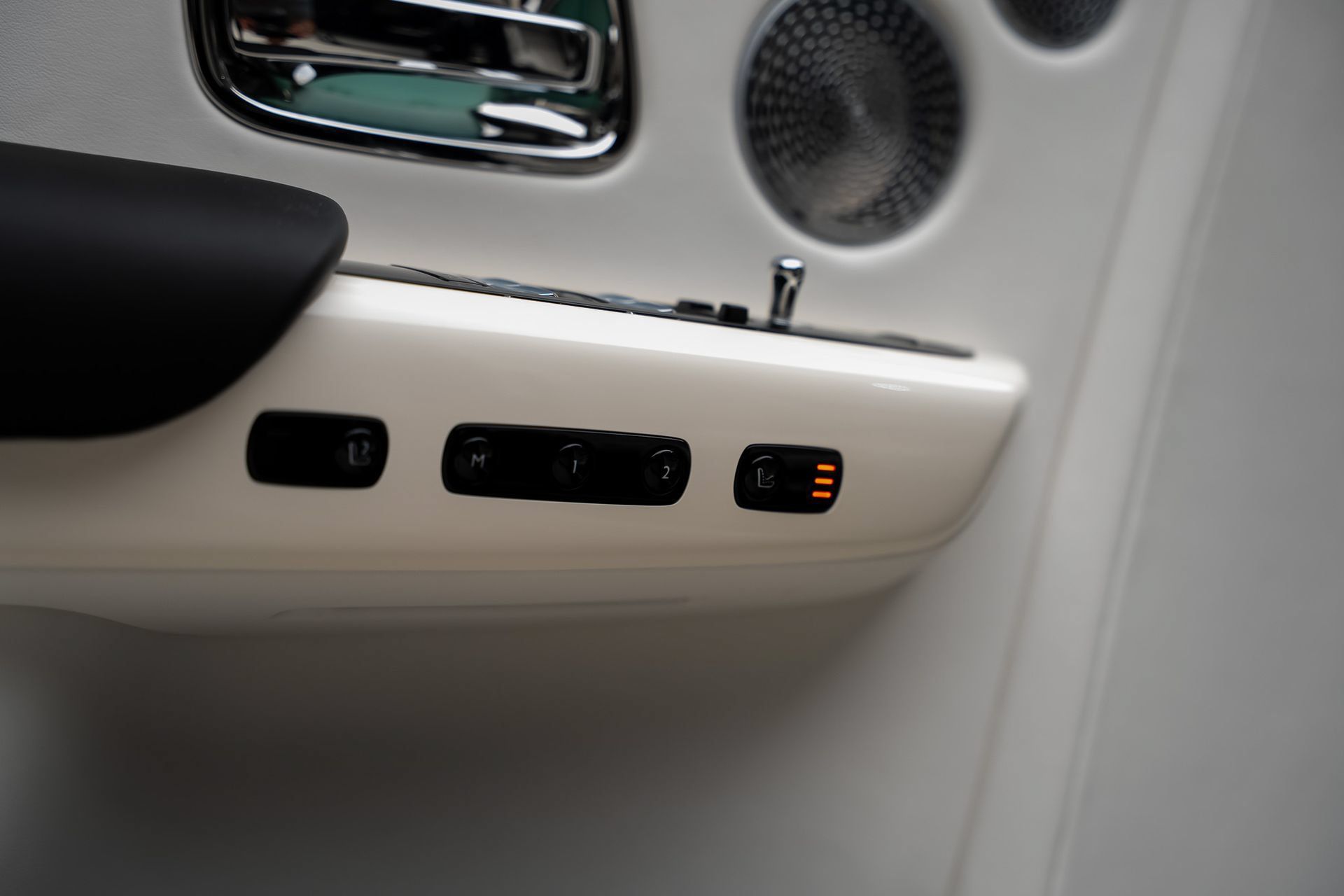Used 2024 Rolls-Royce Phantom Extended Wheelbase RWD image 60