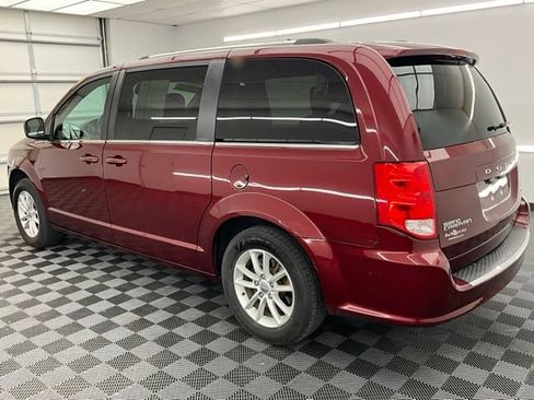 Used 2019 Dodge Grand Caravan SXT FWD image 20