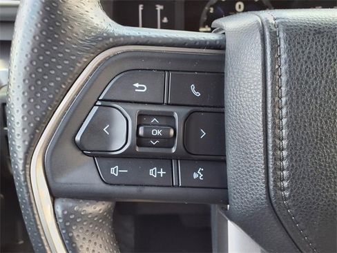 Used 2025 Toyota 4Runner SR5 image 12