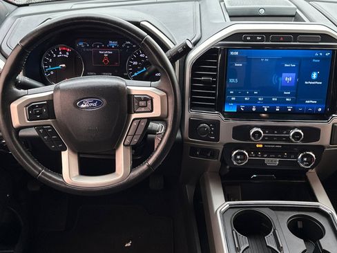 Used 2022 Ford F250 Lariat image 14
