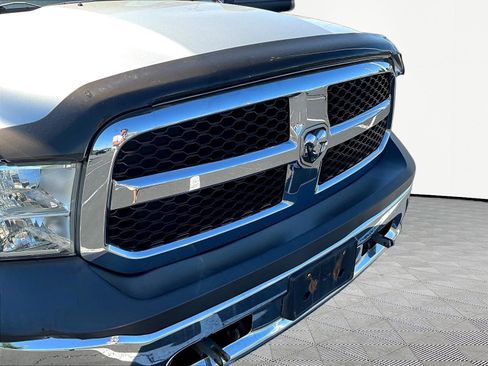 Used 2014 RAM 1500 Tradesman w/ Popular Equipment Group AWD/4WD image 33