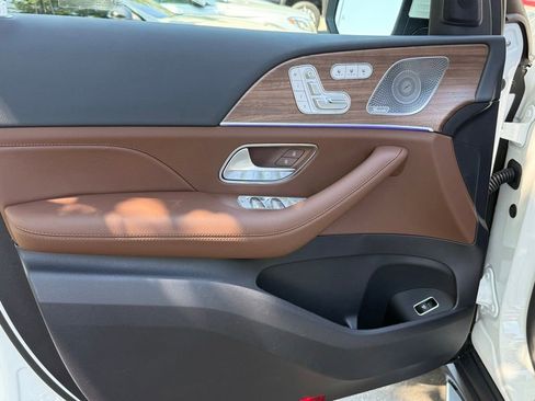 New 2026 Mercedes-Benz GLE 450 4MATIC image 20
