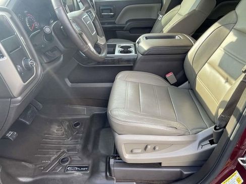 Used 2014 GMC Sierra 1500 Denali w/ Driver Alert Package image 15