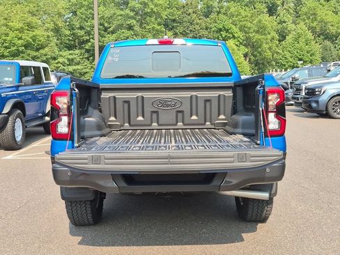 New 2026 Ford Ranger XLT w/ FX4 Off-Road Package AWD/4WD image 23