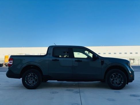 New 2026 Ford Maverick XLT w/ Equipment Group 301A image 6