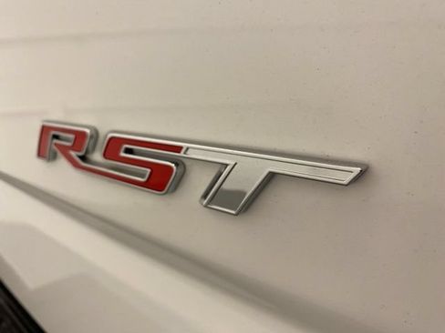 New 2026 Chevrolet Silverado 1500 RST w/ RST Select Package AWD/4WD image 15
