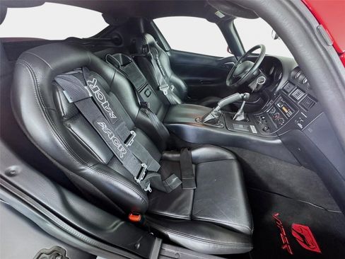 Used 2001 Dodge Viper GTS RWD image 19