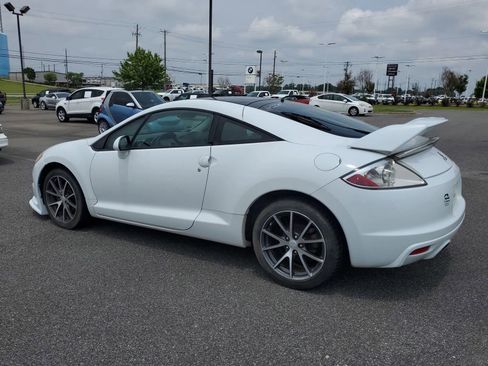 Used 2011 Mitsubishi Eclipse GS Sport image 3
