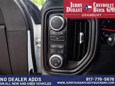 Used 2024 GMC Sierra 2500 Pro w/ 1SA Pro Safety Plus Package AWD/4WD image 15