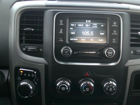 Used 2019 RAM 1500 Tradesman w/ Popular Equipment Group image 30