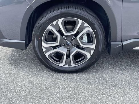 Certified 2025 Subaru Ascent Touring w/ Popular Package #1 image 9