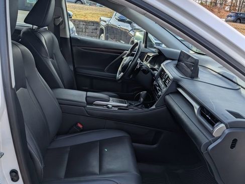 Used 2020 Lexus RX 450h AWD w/ Premium Package image 20