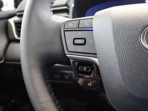 New 2026 Toyota Camry XSE image 16