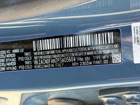 Used 2023 Dodge Hornet GT w/ Track Pack image 35