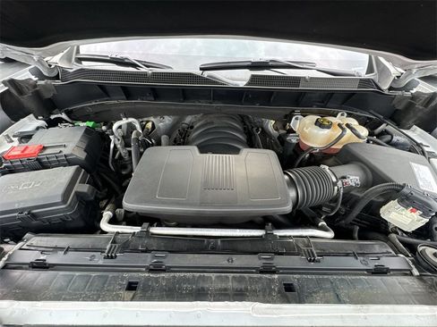 Used 2019 Chevrolet Silverado 1500 High Country image 26