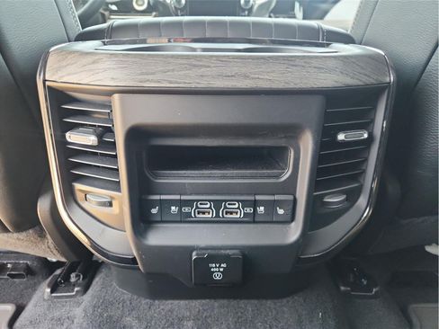 Used 2025 RAM 1500 Limited w/ Bed Utility Group AWD/4WD image 22