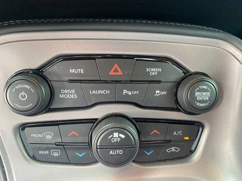 Used 2023 Dodge Challenger R/T Scat Pack RWD image 12