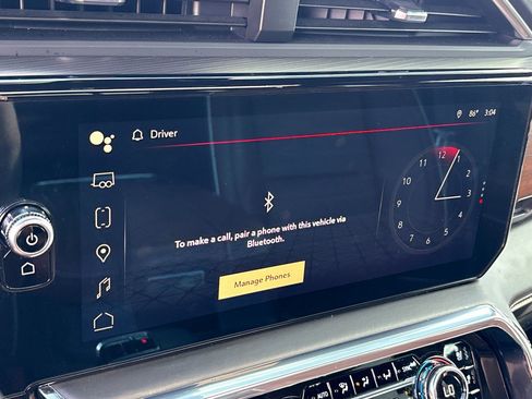 Certified 2023 GMC Sierra 1500 Denali Ultimate image 7