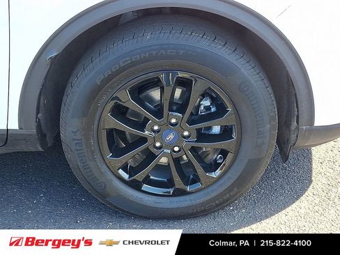 Used 2020 Ford Escape SE AWD/4WD image 10