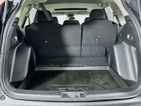 Certified 2026 Honda CR-V EX image 16