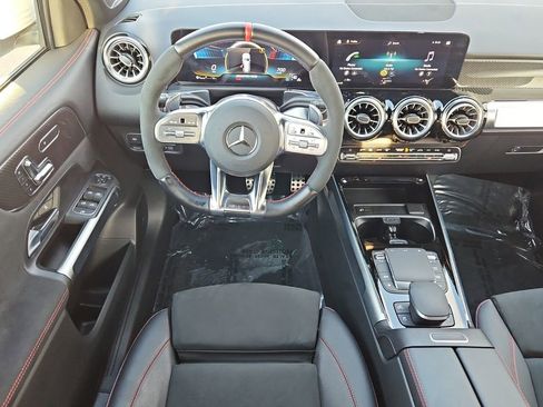Used 2023 Mercedes-Benz GLB 35 AMG 4MATIC w/ Premium Package image 14