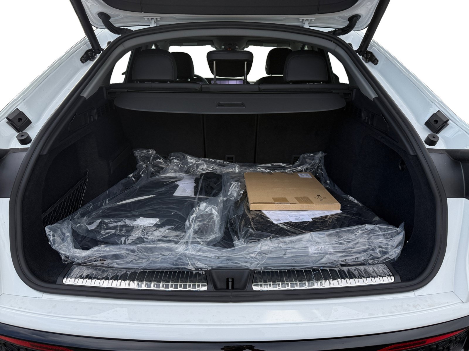 New 2026 Audi Q5 Premium Plus AWD/4WD image 17