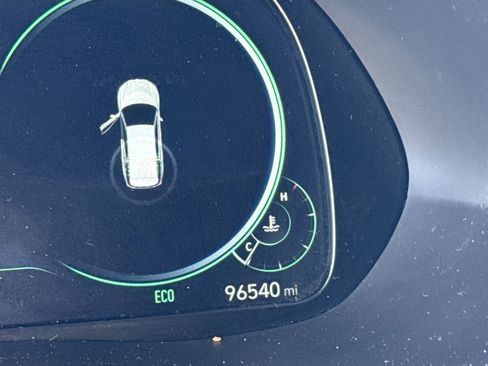 Used 2021 Hyundai Palisade Calligraphy image 19