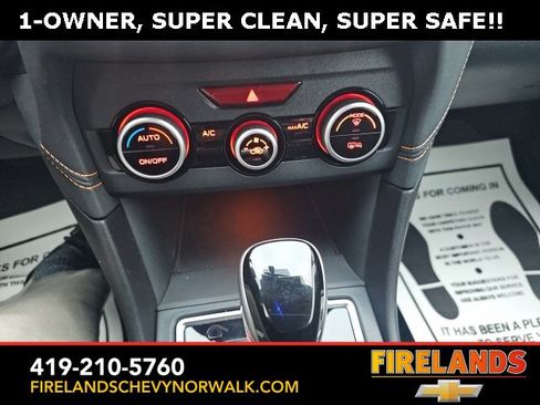 Used 2023 Subaru Crosstrek 2.5i Limited image 35