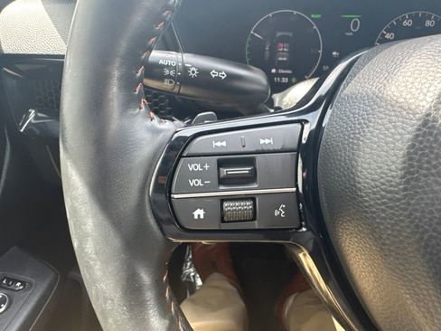 Used 2025 Honda CR-V Sport Touring image 24