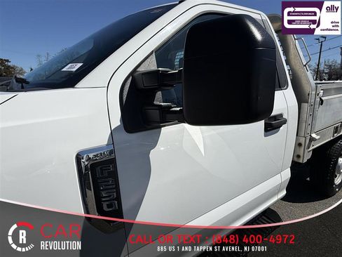 Used 2017 Ford F250 XL RWD image 15