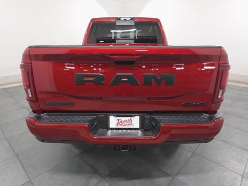 New 2026 RAM 2500 Laramie image 4
