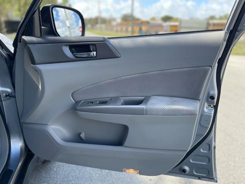 Used 2010 Subaru Forester 2.5X Premium image 37
