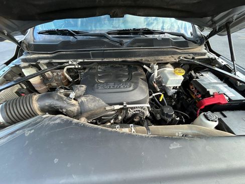 Used 2020 RAM 2500 Tradesman AWD/4WD image 17