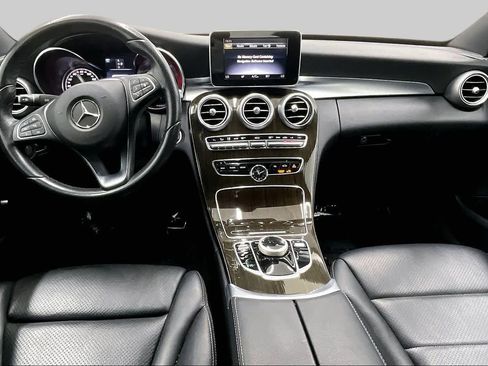 Certified 2018 Mercedes-Benz C 300 Sedan image 16