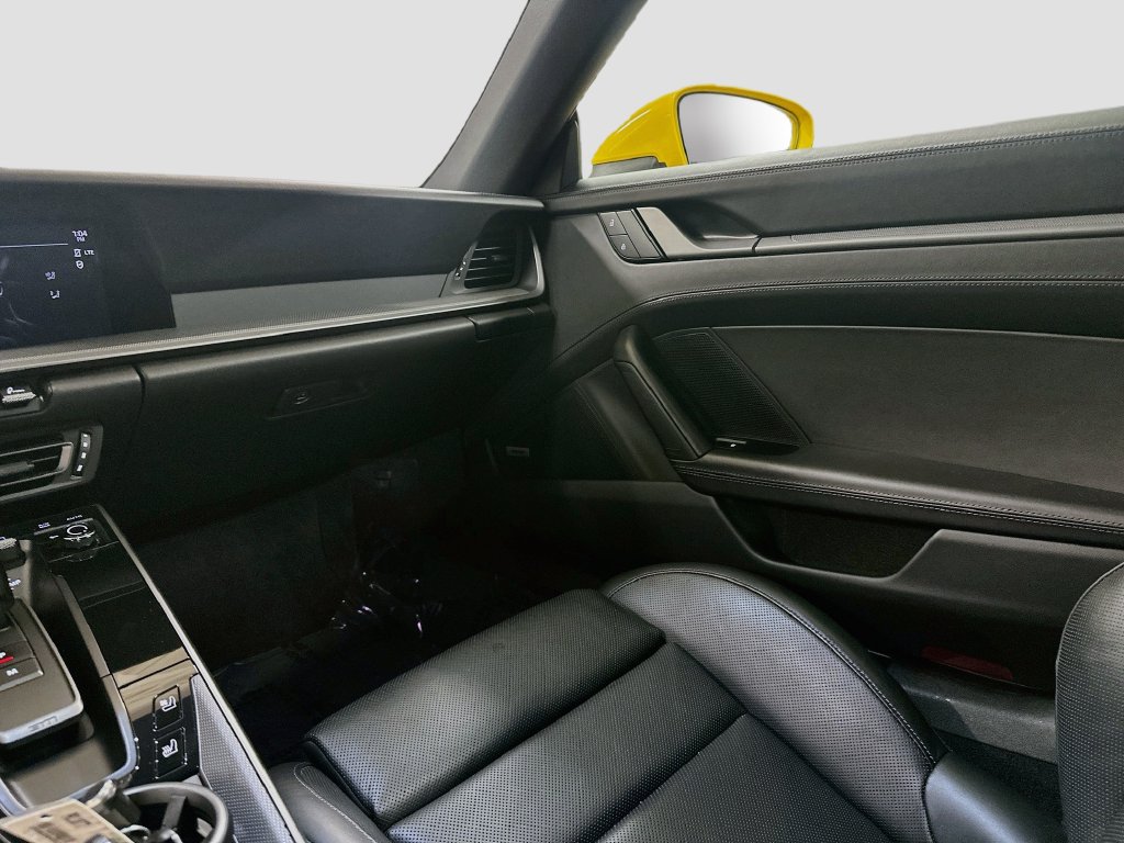 Certified 2024 Porsche 911 Carrera S RWD image 23