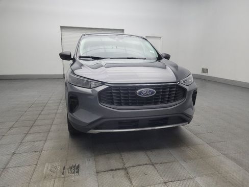 Used 2025 Ford Escape Active AWD/4WD image 14
