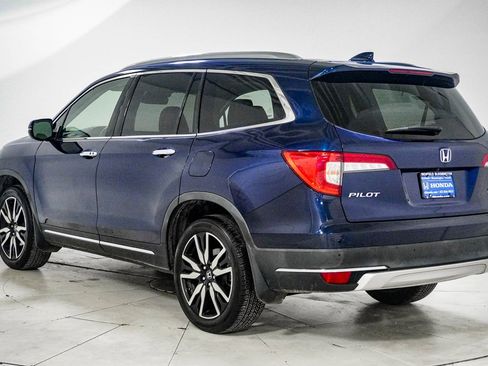 Used 2022 Honda Pilot Elite image 6