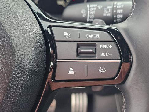 New 2026 Honda Civic Sport image 21