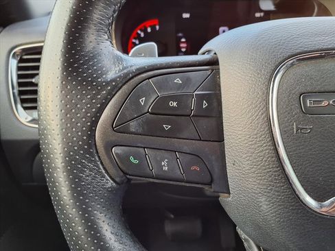 Used 2020 Dodge Durango R/T image 23