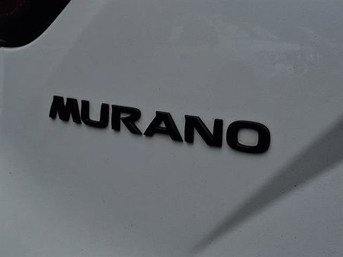 Certified 2024 Nissan Murano SV w/ SV Midnight Edition Package AWD/4WD image 30