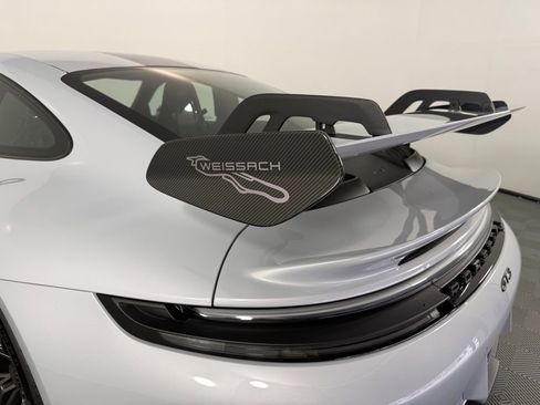 Certified 2026 Porsche 911 GT3 image 18