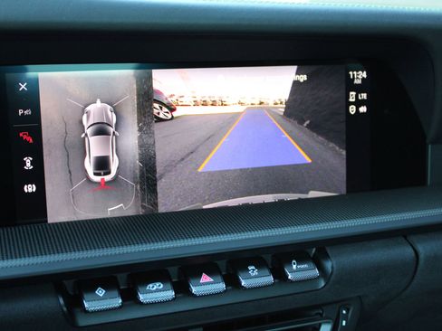 Used 2022 Porsche 911 Carrera S image 17