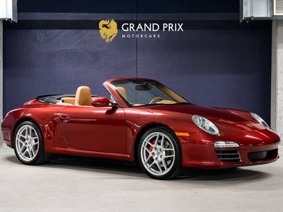 Used 2009 Porsche 911 Carrera 4S