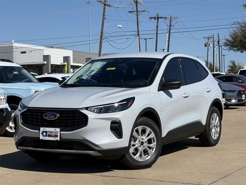 New 2026 Ford Escape Active image 25